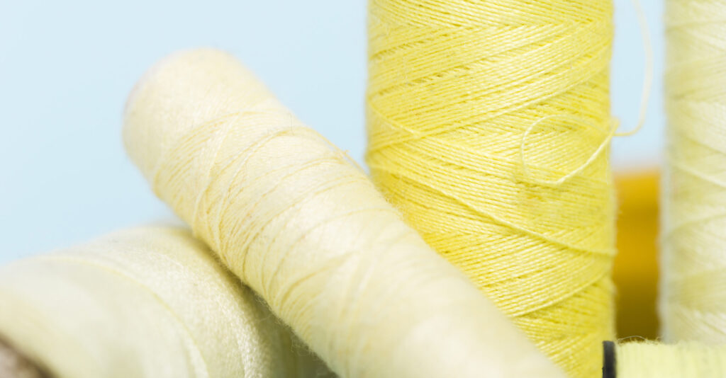 เส้นใยสังเคราะห์ (Synthetic Fibers)