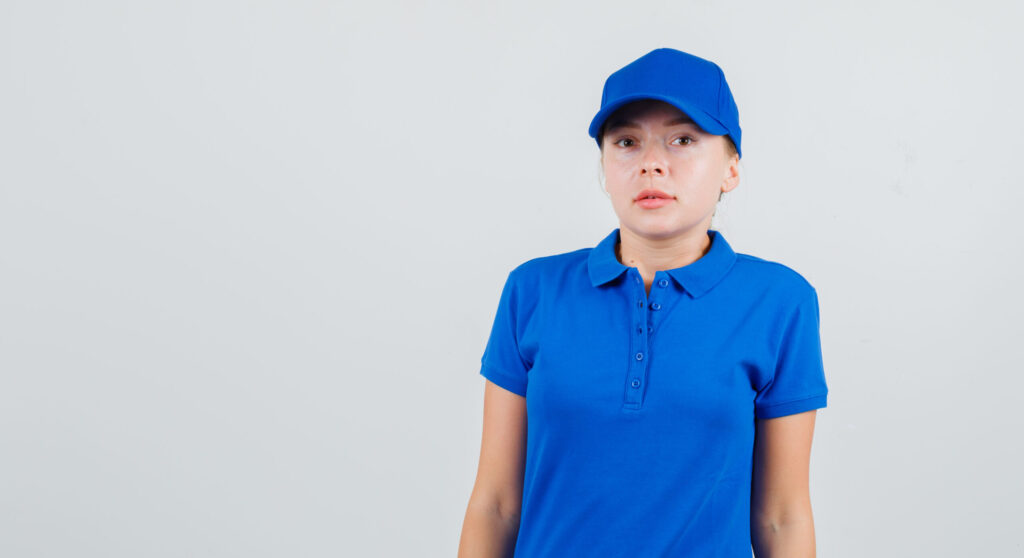 เสื้อโปโลพนักงาน